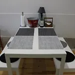 Practical And Comfortable Apartment With Garden