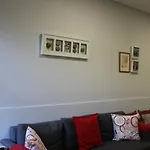 Practical And Comfortable Apartment With Garden