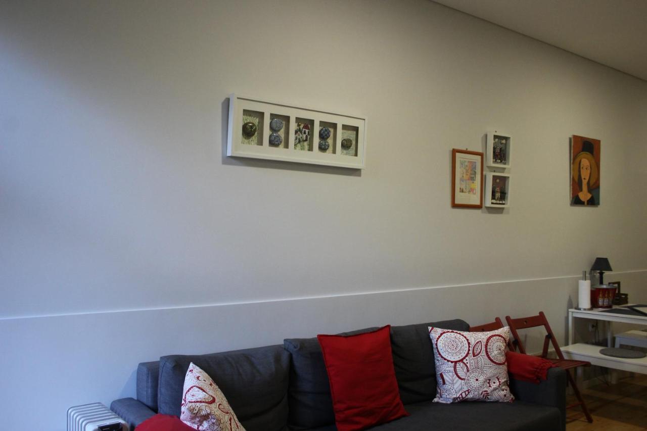 Apartament Practical And Comfortable With Garden