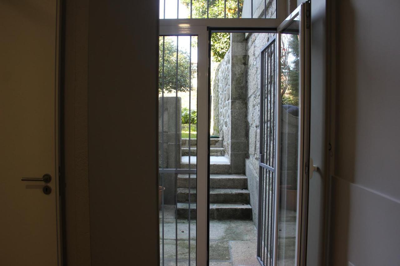 Practical And Comfortable With Garden Apartament *