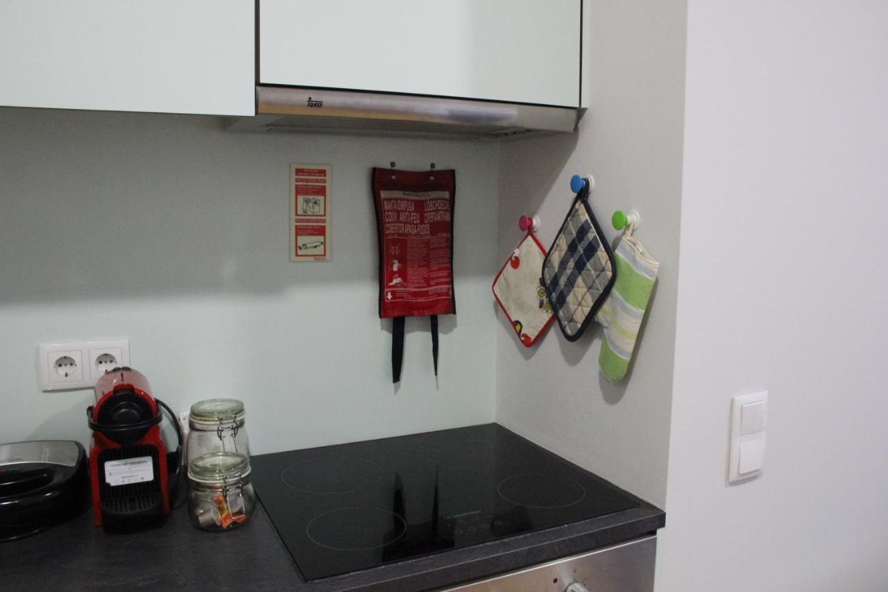 Appartamento Practical And Comfortable With Garden Oporto