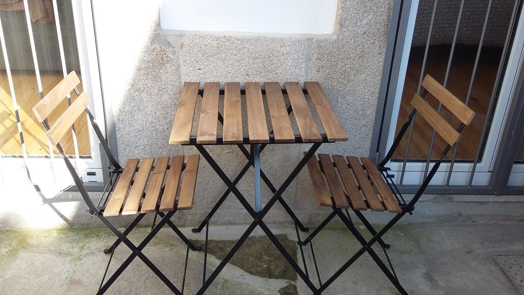 Appartamento Practical And Comfortable With Garden Oporto