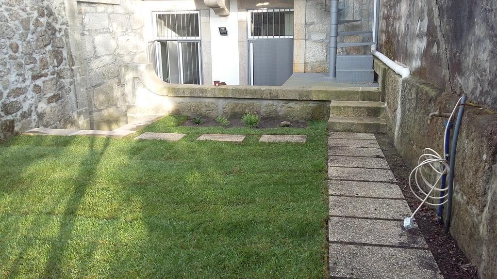 Appartamento Practical And Comfortable With Garden Oporto